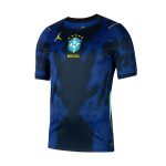 Brazil Football Away Jersey 2026