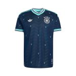 Germany Football Away Jersey 2026