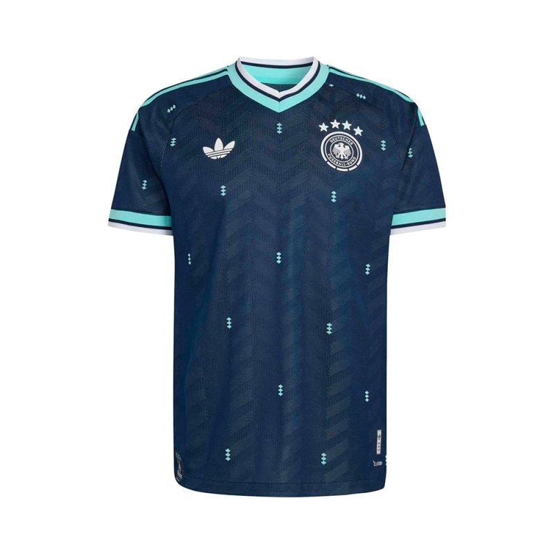 Germany Football Away Jersey 2026