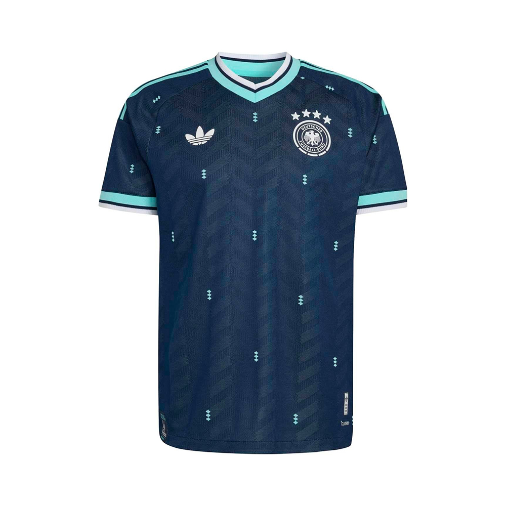 Germany Football Away Jersey 2026