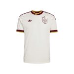 Spain Jersey | Spain Away Soccer Jersey World Cup 2026