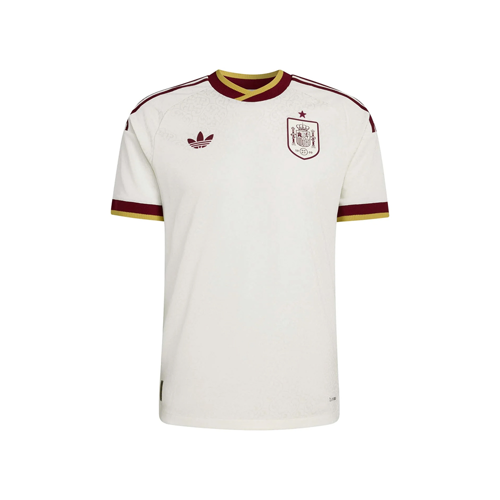 Spain Jersey | Spain Away Soccer Jersey World Cup 2026