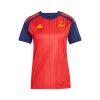 Spain Football Home Jersey 2026