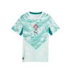 Portugal football Away jersey 2026