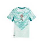 Portugal football Away jersey 2026