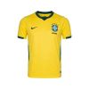 Brazil Football Home Jersey 2026-BD Premium