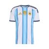 Argentina Football Home Jersey 2026 - Image 2