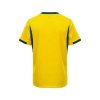 Brazil Football Home Jersey-BD Premium - Image 2