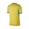 Brazil Football Home Jersey 2026 - Image 3