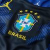 Brazil Football Away Jersey 2026 - Image 3