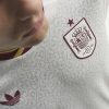 Spain Football Away Jersey 2026 - Image 3