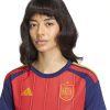 Spain Football Home Jersey 2026 - Image 4