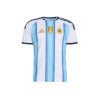 Argentina Home Jersey Fan Edition