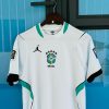 Brazil Concept 2026 Jersey