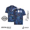 Argentina Football Away Jersey 2026