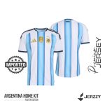 Argentina Football Home Jersey 2026