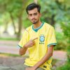 Brazil Football Home Jersey 2026 - Image 4