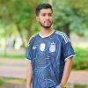 Argentina Football Away Jersey 2026 - Image 4