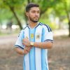 Argentina Football Home Jersey 2026 - Image 4