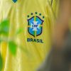 Brazil Football Home Jersey 2026 - Image 5