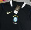 Brazil Black & White Jersey 2026 - Image 2