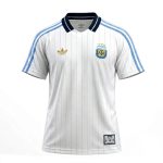 Argentina Terrace Icon Jersey 2026