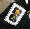 Brazil Black & White Jersey 2026 - Image 3
