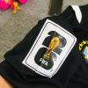 Brazil Black Jersey 2026 - Image 3