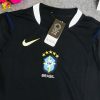 Brazil Black Jersey 2026 - Image 2
