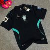 Brazil Black Jersey 2026