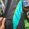 Brazil Black Jersey 2026 - Image 4